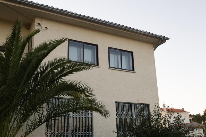 Ferienwohnung Al-Formoso Vilar Formoso Exterior foto